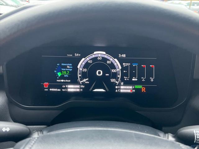 2023 Toyota Sequoia SR5