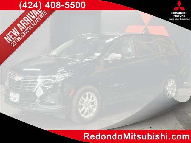 2023 Chevrolet Equinox FWD LS for sale in Redondo Beach, CA