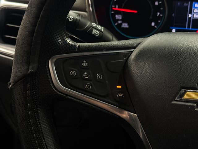 2023 Chevrolet Equinox FWD LS