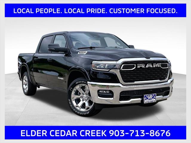 2026 Ram 1500 Lone Star Crew Cab 4x2 57 Box for sale in Gun Barrel City, TX