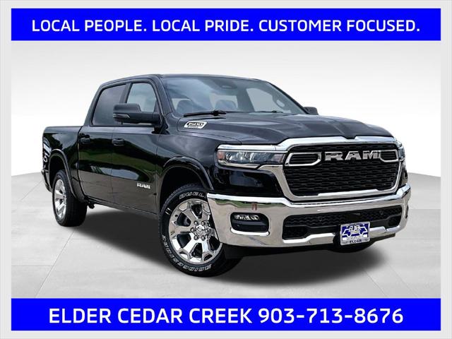 2026 Ram 1500 Lone Star Crew Cab 4x2 57 Box for sale in Gun Barrel City, TX