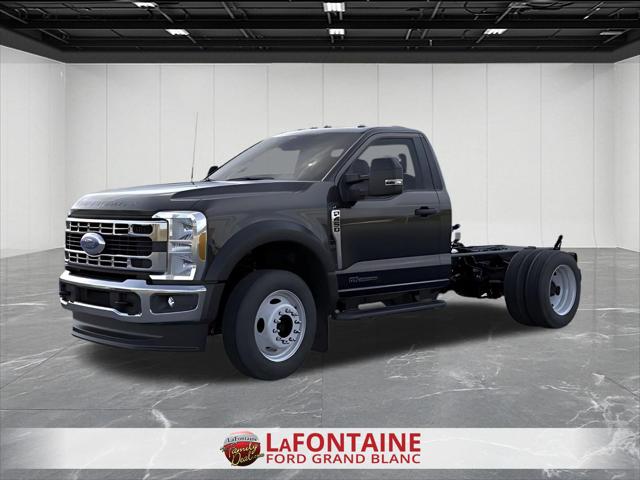 2026 Ford F-450 In-Transit for sale in Flushing, MI