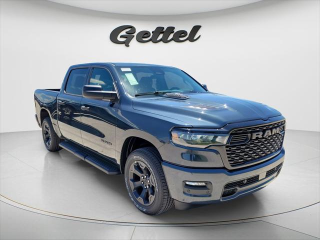 2026 Ram 1500 Express Crew Cab 4x4 57 Box for sale in Punta Gorda, FL