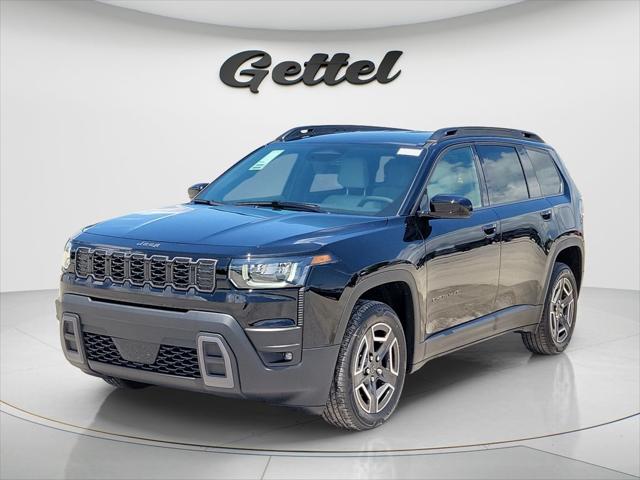 2026 Jeep Cherokee Laredo for sale in Punta Gorda, FL
