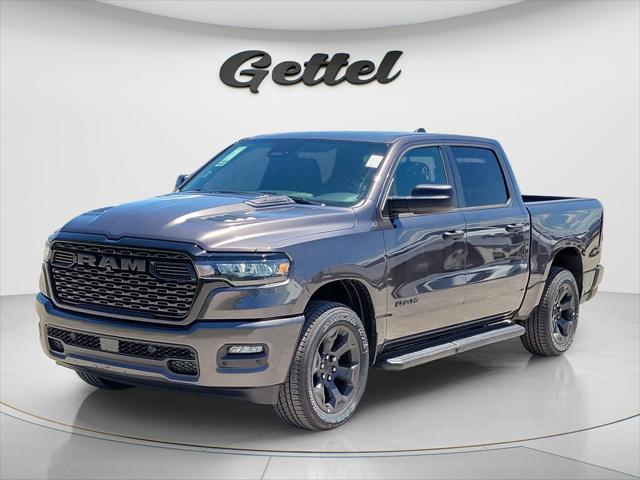 2026 Ram 1500 Express Crew Cab 4x4 57 Box for sale in Punta Gorda, FL