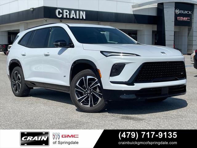 2026 Buick Enclave Sport Touring FWD for sale in Springdale, AR