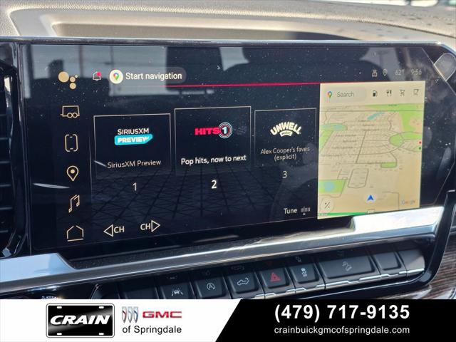 2026 GMC Sierra 1500 Crew Cab, Short Bed, SLE, 4WD