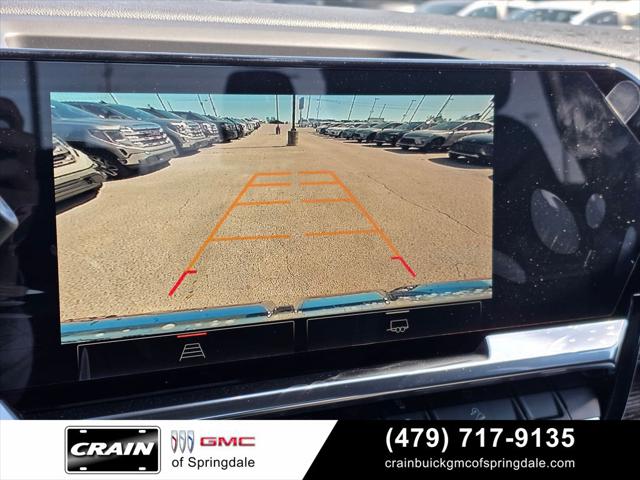 2026 GMC Sierra 1500 Crew Cab, Short Bed, SLE, 4WD