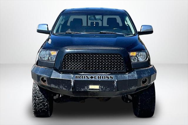 2007 Toyota Tundra Limited 5.7L V8