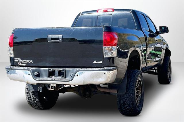 2007 Toyota Tundra Limited 5.7L V8