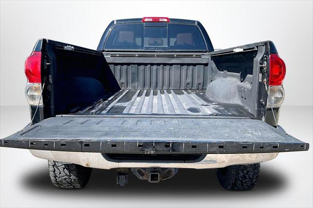 2007 Toyota Tundra Limited 5.7L V8