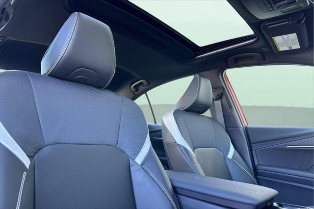 2026 Toyota Camry SE Nightshade