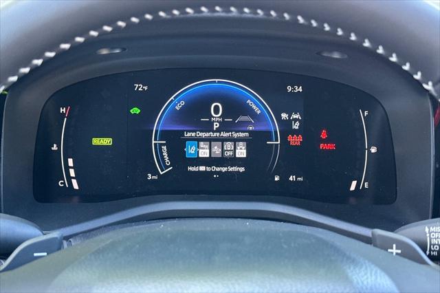 2026 Toyota Camry SE Nightshade