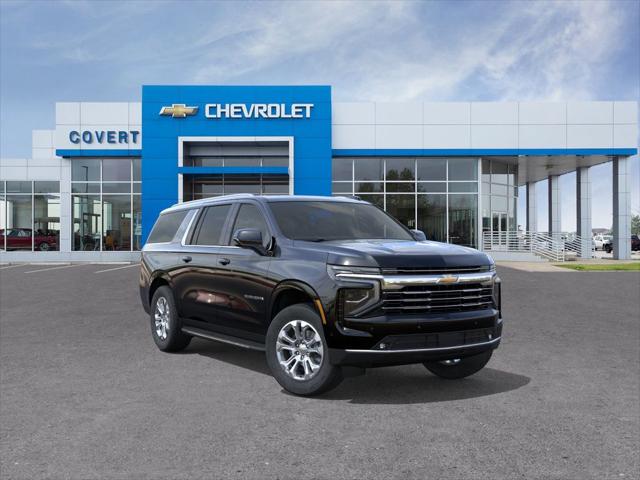 2026 Chevrolet Suburban LT, 4WD for sale in Bastrop, TX