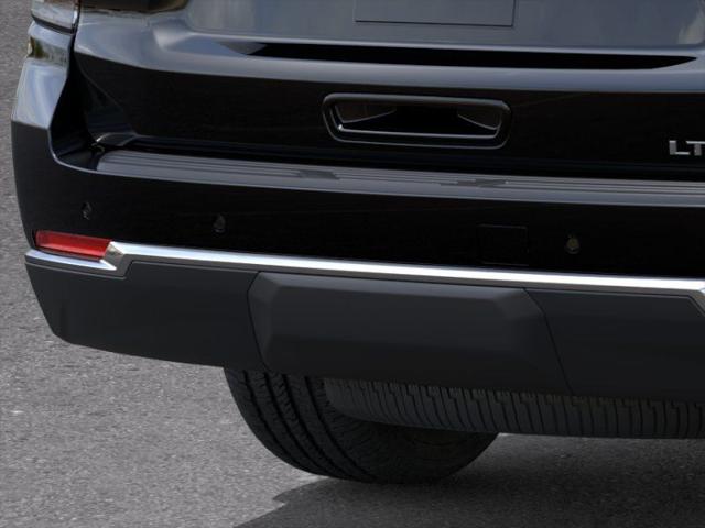 2026 Chevrolet Suburban LT, 4WD