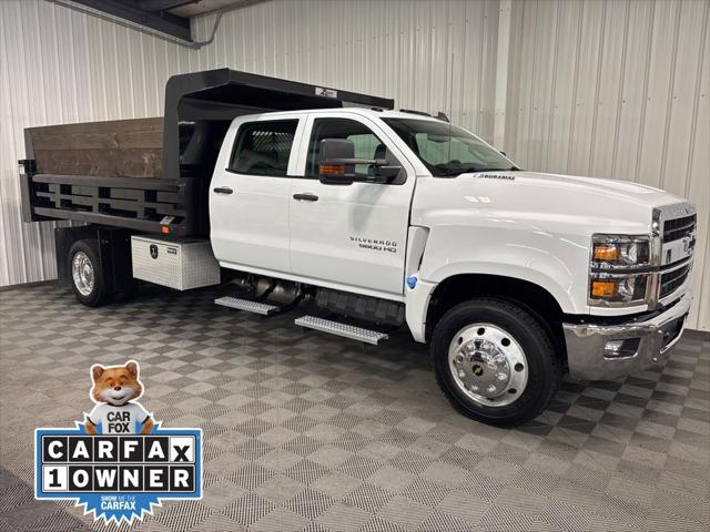 2023 Chevrolet Silverado MD Work Truck for sale near Celina, OH