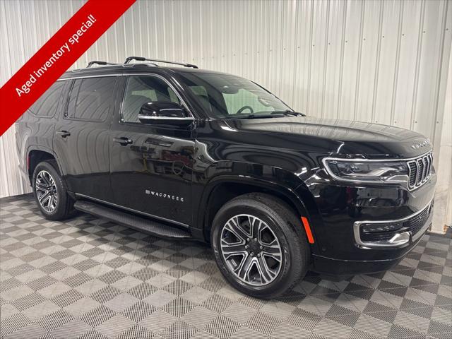 2023 Jeep Wagoneer Series I 4x4 for sale near Celina, OH