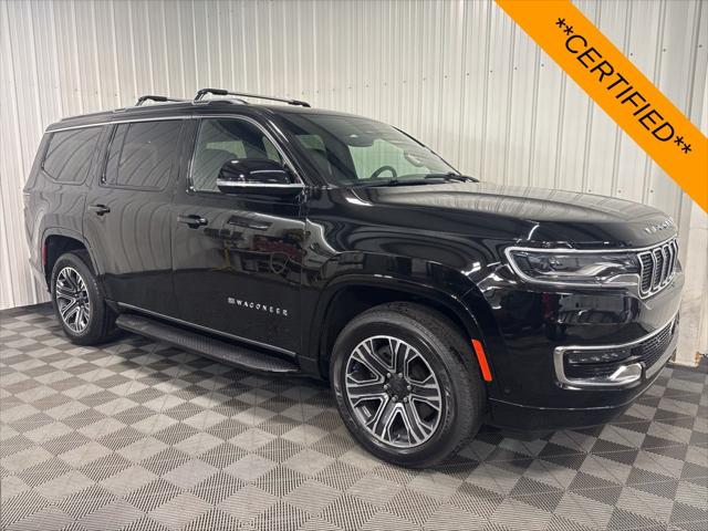 2023 Jeep Wagoneer for sale near Celina, OH