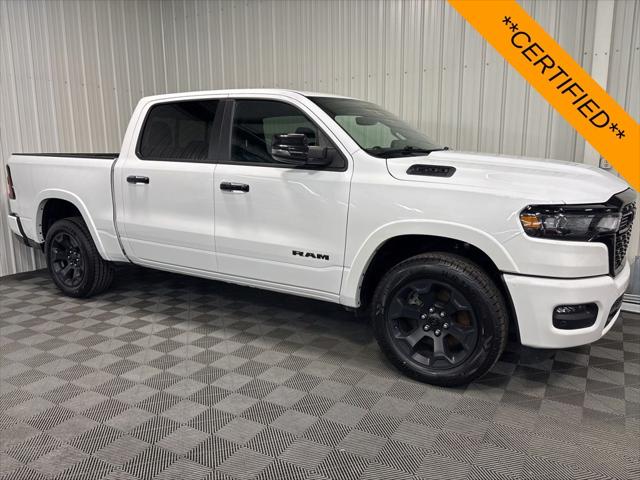 2025 Ram 1500 for sale near Celina, OH