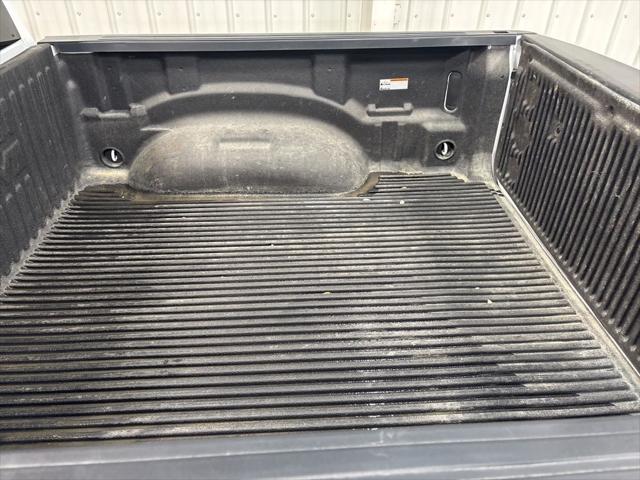 2025 Ram 1500 Big Horn Crew Cab 4x4 57 Box