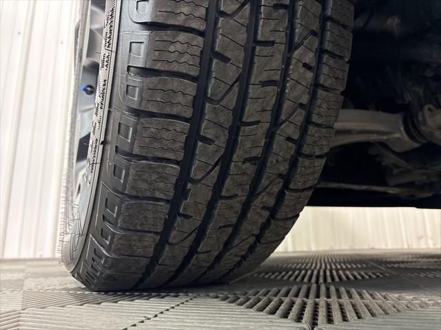 2025 Ram 1500 Big Horn Crew Cab 4x4 57 Box