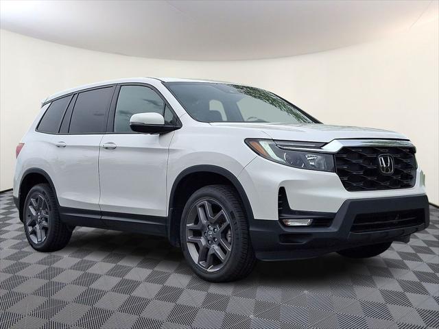 2023 Honda Passport AWD EX-L for sale in Muncy, PA