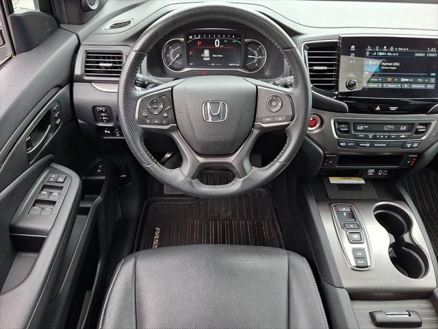2023 Honda Passport AWD EX-L