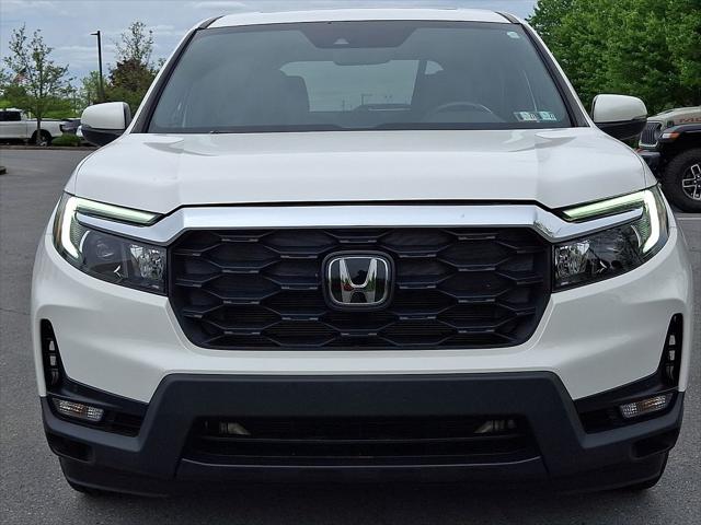 2023 Honda Passport AWD EX-L