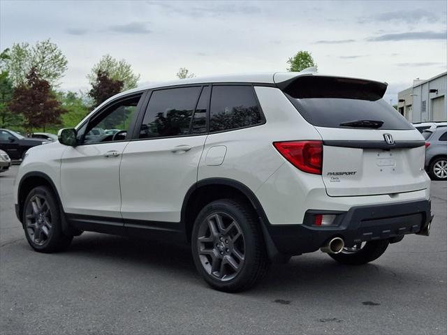 2023 Honda Passport AWD EX-L