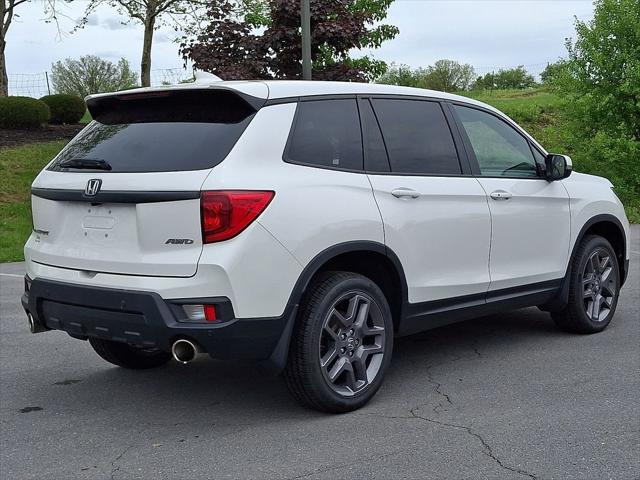 2023 Honda Passport AWD EX-L