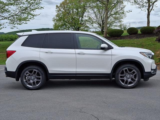 2023 Honda Passport AWD EX-L