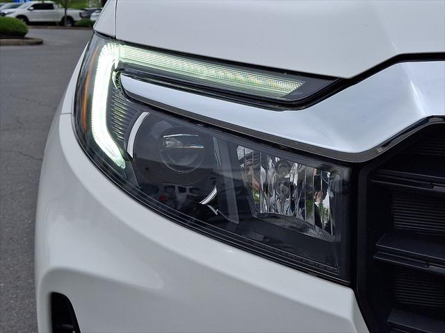 2023 Honda Passport AWD EX-L