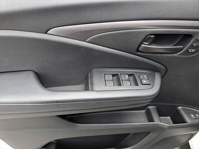 2023 Honda Passport AWD EX-L