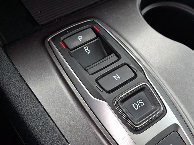 2023 Honda Passport AWD EX-L