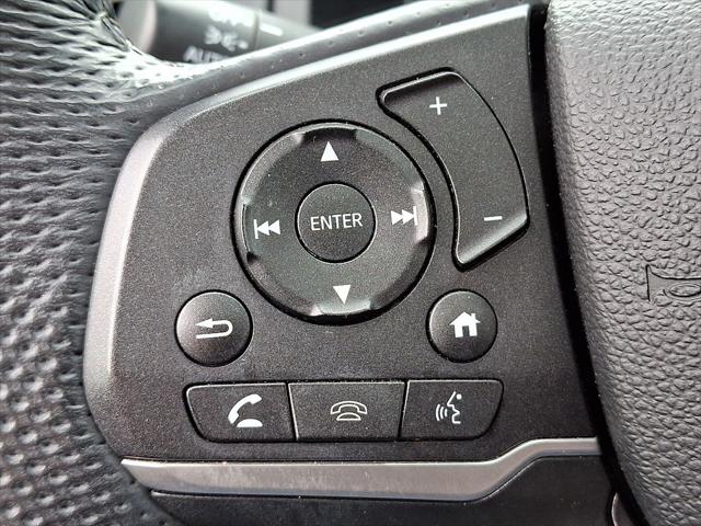 2023 Honda Passport AWD EX-L