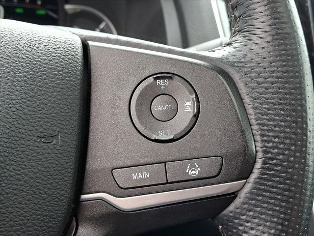 2023 Honda Passport AWD EX-L