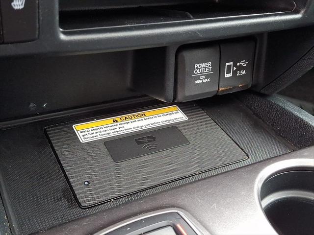 2023 Honda Passport AWD EX-L