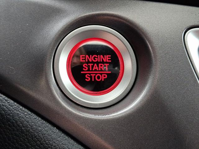 2023 Honda Passport AWD EX-L