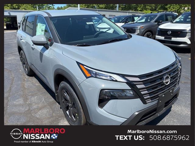 2026 Nissan Rogue SV for sale in marlboro, MA