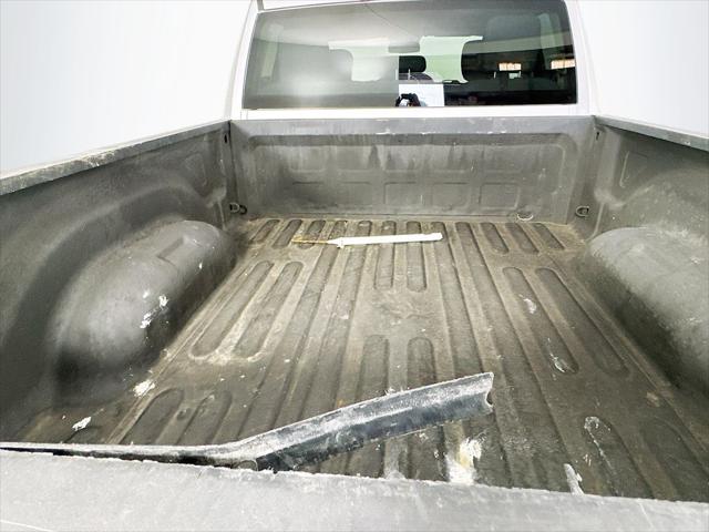 2019 Ram 1500 Classic Tradesman Quad Cab 4x2 6'4" Box