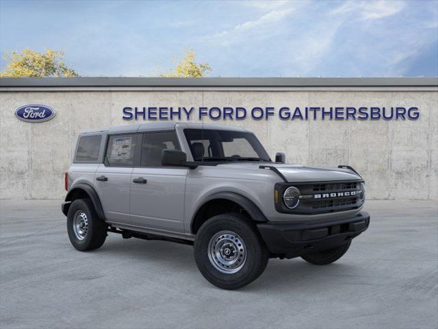 2026 Ford Bronco Base for sale in Gaithersburg, MD
