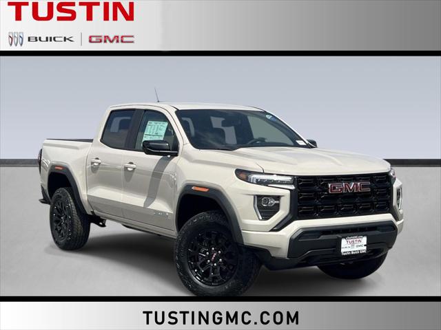 2026 GMC Canyon Elevation, RWD for sale in Tustin, CA