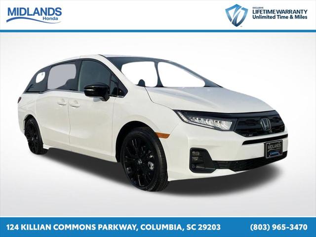 2026 Honda Odyssey Sport-L for sale in Columbia, SC