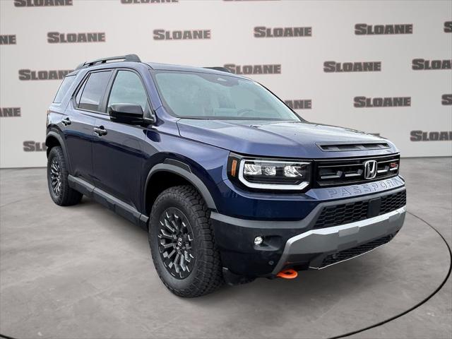 2026 Honda Passport AWD TrailSport