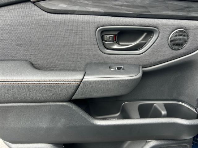 2026 Honda Passport AWD TrailSport