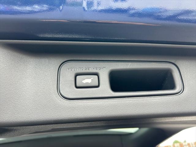 2026 Honda Passport AWD TrailSport