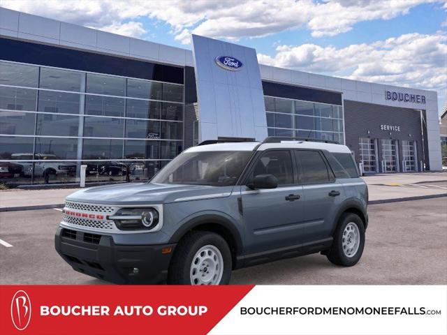 2026 Ford Bronco Sport Heritage for sale in Menomonee Falls, WI