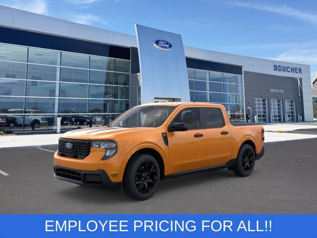 2026 Ford Maverick XLT for sale in Menomonee Falls, WI