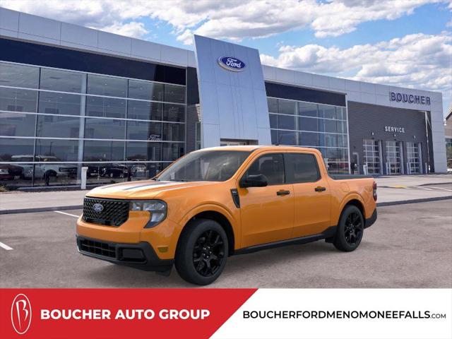 2026 Ford Maverick XLT for sale in Menomonee Falls, WI