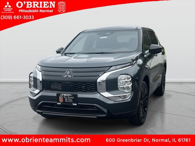 2026 Mitsubishi Outlander LE 1.5T 2WD for sale in Normal, IL